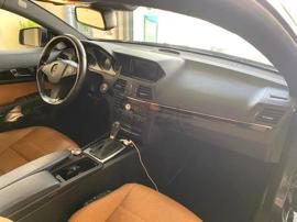 Mercedes E350 Coupe AMG Body Kit for Sale - Lady Driven
