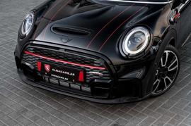 2,644 P.M  | 0% Downpayment |  Mini John Cooper Works | AGENCY WAR!