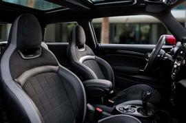2,644 P.M  | 0% Downpayment |  Mini John Cooper Works | AGENCY WAR!