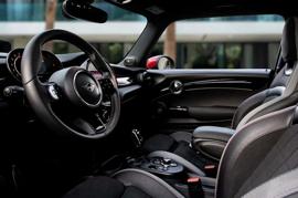2,644 P.M  | 0% Downpayment |  Mini John Cooper Works | AGENCY WAR!