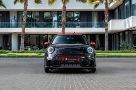2,644 P.M  | 0% Downpayment |  Mini John Cooper Works | AGENCY WAR!