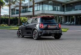 2,644 P.M  | 0% Downpayment |  Mini John Cooper Works | AGENCY WAR!