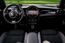 2,644 P.M  | 0% Downpayment |  Mini John Cooper Works | AGENCY WAR!