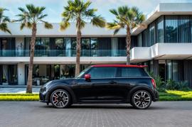 2,644 P.M  | 0% Downpayment |  Mini John Cooper Works | AGENCY WAR!