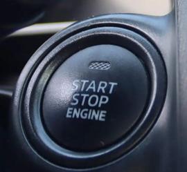 Mazda 2 2020 1.5 L GCC, original paint, accident-free, in excellent condition, 572 P.M