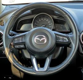 Mazda 2 2020 1.5 L GCC, original paint, accident-free, in excellent condition, 572 P.M
