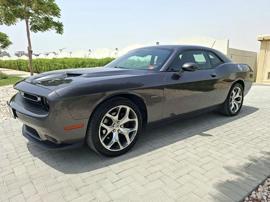 2016 Dodge Challenger 5.7 HEMI R/T GCC Specification No Accidents Service History Original Keys x 2