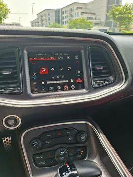 2016 Dodge Challenger 5.7 HEMI R/T GCC Specification No Accidents Service History Original Keys x 2