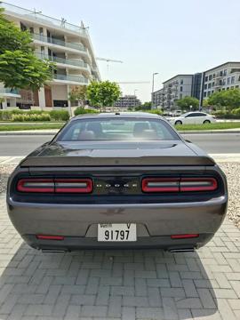 2016 Dodge Challenger 5.7 HEMI R/T GCC Specification No Accidents Service History Original Keys x 2
