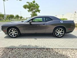 2016 Dodge Challenger 5.7 HEMI R/T GCC Specification No Accidents Service History Original Keys x 2