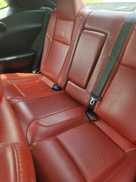 2016 Dodge Challenger 5.7 HEMI R/T GCC Specification No Accidents Service History Original Keys x 2