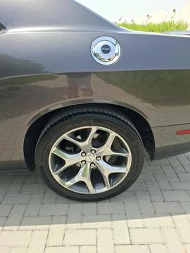 2016 Dodge Challenger 5.7 HEMI R/T GCC Specification No Accidents Service History Original Keys x 2