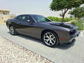 2016 Dodge Challenger 5.7 HEMI R/T GCC Specification No Accidents Service History Original Keys x 2