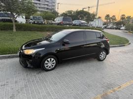 Toyota Yaris In Perfect Condition !