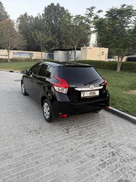 Toyota Yaris In Perfect Condition !