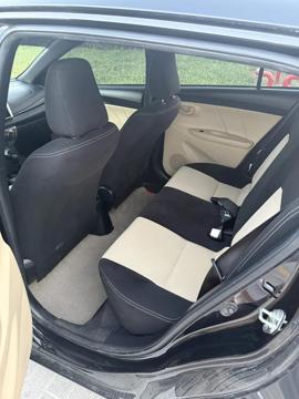Toyota Yaris In Perfect Condition !