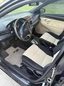 Toyota Yaris In Perfect Condition !