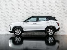 ALL NEW CRETA • 5 YEARS OFFICIAL HYUNDAI JUMA AL MAJID WARRANTY • FREE SERVICE PACK