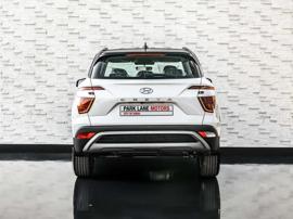 ALL NEW CRETA • 5 YEARS OFFICIAL HYUNDAI JUMA AL MAJID WARRANTY • FREE SERVICE PACK