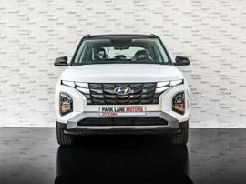 ALL NEW CRETA • 5 YEARS OFFICIAL HYUNDAI JUMA AL MAJID WARRANTY • FREE SERVICE PACK