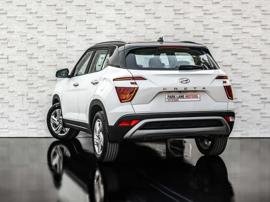 ALL NEW CRETA • 5 YEARS OFFICIAL HYUNDAI JUMA AL MAJID WARRANTY • FREE SERVICE PACK