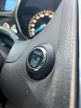 FORD FOCUS 2014 FULL OPTIONS GCC KM 96398