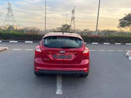 FORD FOCUS 2014 FULL OPTIONS GCC KM 96398