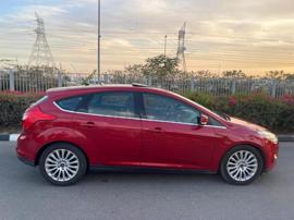 FORD FOCUS 2014 FULL OPTIONS GCC KM 96398