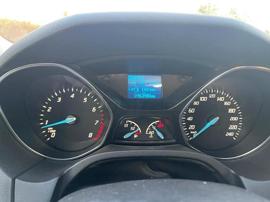 FORD FOCUS 2014 FULL OPTIONS GCC KM 96398