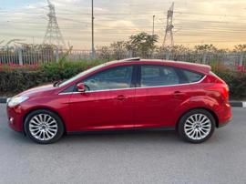 FORD FOCUS 2014 FULL OPTIONS GCC KM 96398