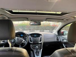 FORD FOCUS 2014 FULL OPTIONS GCC KM 96398