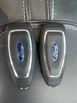 FORD FOCUS 2014 FULL OPTIONS GCC KM 96398