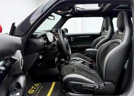 2022 Mini Cooper JCW, Warranty, Full Mini Service History, Excellent Condition, GCC