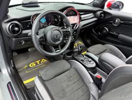 2022 Mini Cooper JCW, Warranty, Full Mini Service History, Excellent Condition, GCC