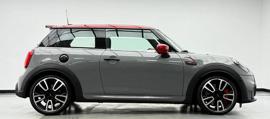 2022 Mini Cooper JCW, Warranty, Full Mini Service History, Excellent Condition, GCC