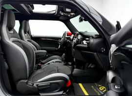 2022 Mini Cooper JCW, Warranty, Full Mini Service History, Excellent Condition, GCC