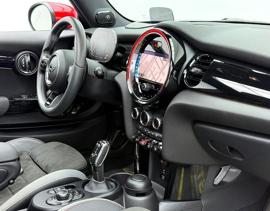 2022 Mini Cooper JCW, Warranty, Full Mini Service History, Excellent Condition, GCC