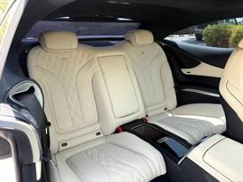 S 550 AMG - 2016 - 62000 km Only - white  Interior - Clean Title - Japan Specs