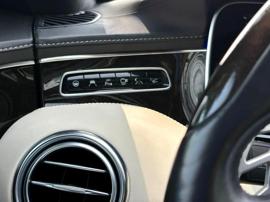 S 550 AMG - 2016 - 62000 km Only - white  Interior - Clean Title - Japan Specs