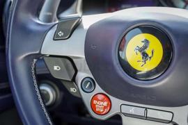 AED 9171/month | 2017 Ferrari GTC4 Lusso Standard | GCC Specs | Ref#325333
