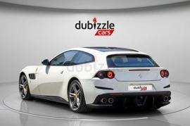 AED 9171/month | 2017 Ferrari GTC4 Lusso Standard | GCC Specs | Ref#325333