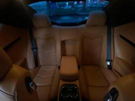 SUMMER EXTRAVAGANZA OFFER - MASERATI GRANTURISMO 2014 GCC V8 4.7L IN LOW MILEAGE PERFECT CONDITION