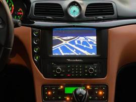SUMMER EXTRAVAGANZA OFFER - MASERATI GRANTURISMO 2014 GCC V8 4.7L IN LOW MILEAGE PERFECT CONDITION