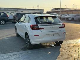 GLX 1.5L Petrol 2025 Model GCC Specs Export Price @ 42,500 AED