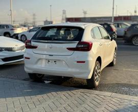 GLX 1.5L Petrol 2025 Model GCC Specs Export Price @ 42,500 AED