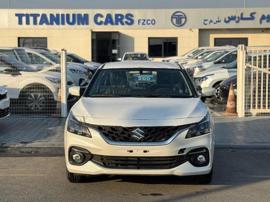 GLX 1.5L Petrol 2025 Model GCC Specs Export Price @ 42,500 AED