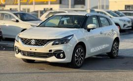 GLX 1.5L Petrol 2025 Model GCC Specs Export Price @ 42,500 AED
