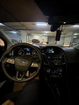 Ford Focus 2015 GCC ZERO ACCIDENTS!