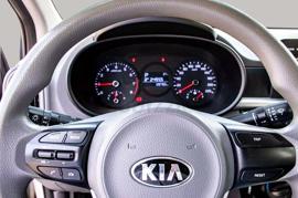 AED 335/month | 2019 Kia Picanto Base | GCC Specs | Ref#306648