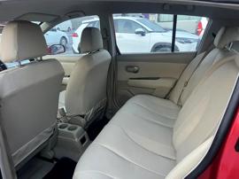 For sale Nissan Tiida 2008 model HB full option gcc
